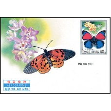 2002. Butterflies