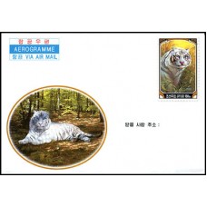 2005. белый тигр