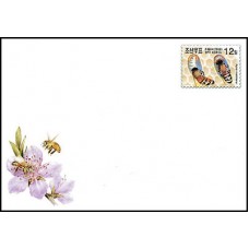 2005. Цветочная и пчелиная пчела