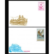 2010. День рождения Президента Ким Ир Сена