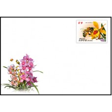 2013. Орхидеи и пчелы