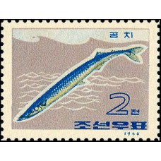 1966. Морская рыба