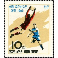 1966. емпионат мира по футболу