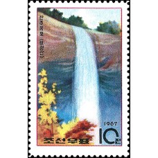 1967. Водопады