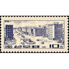 1967. Города 