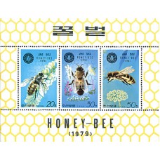1979. Пчелы