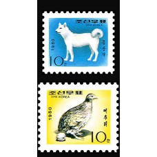 1980. животные 