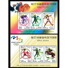 1998.  27-е Олимпийские игры  